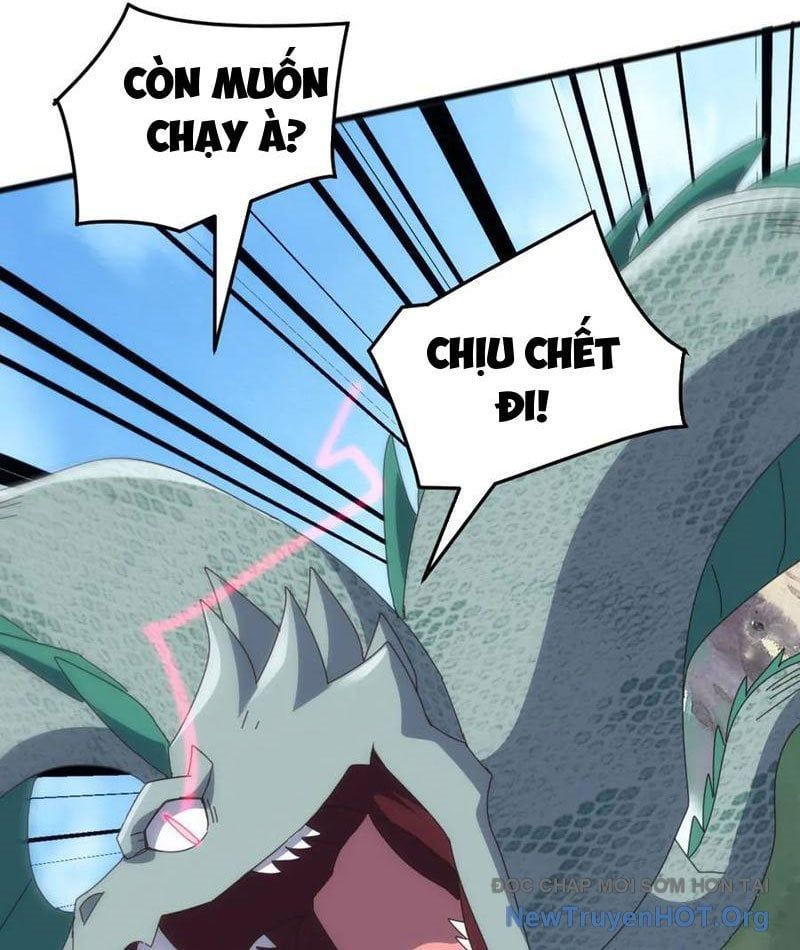 Vạn Tộc Xâm Lược :Mở Đầu Thuần Hóa Cự Thú Cấp Sử Thi Chapter 41 - 63