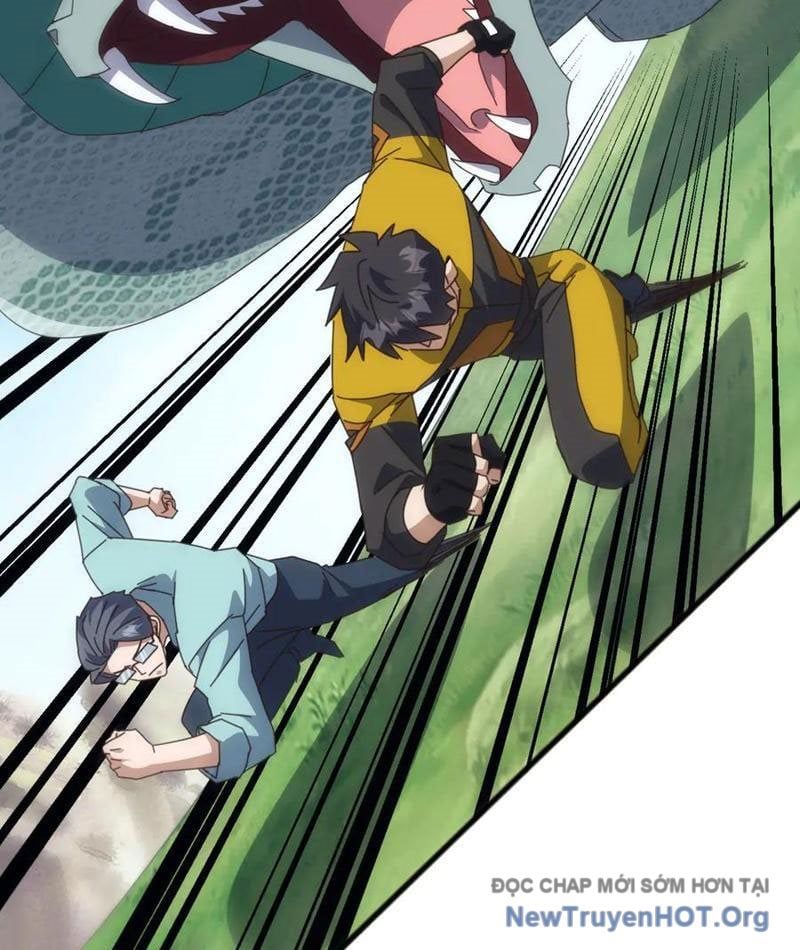 Vạn Tộc Xâm Lược :Mở Đầu Thuần Hóa Cự Thú Cấp Sử Thi Chapter 41 - 64