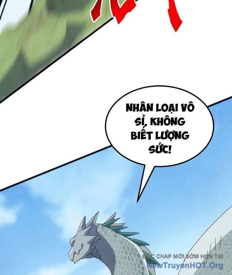 Vạn Tộc Xâm Lược :Mở Đầu Thuần Hóa Cự Thú Cấp Sử Thi Chapter 41 - 70