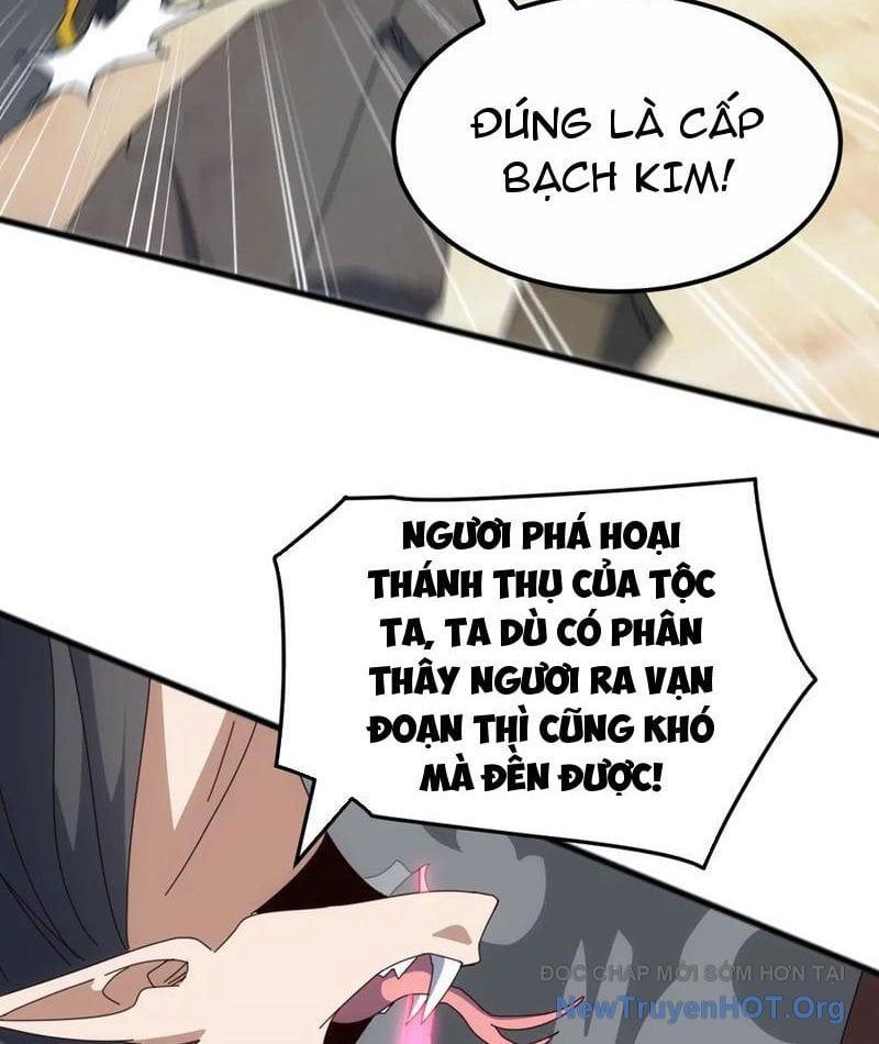 Vạn Tộc Xâm Lược :Mở Đầu Thuần Hóa Cự Thú Cấp Sử Thi Chapter 41 - 8