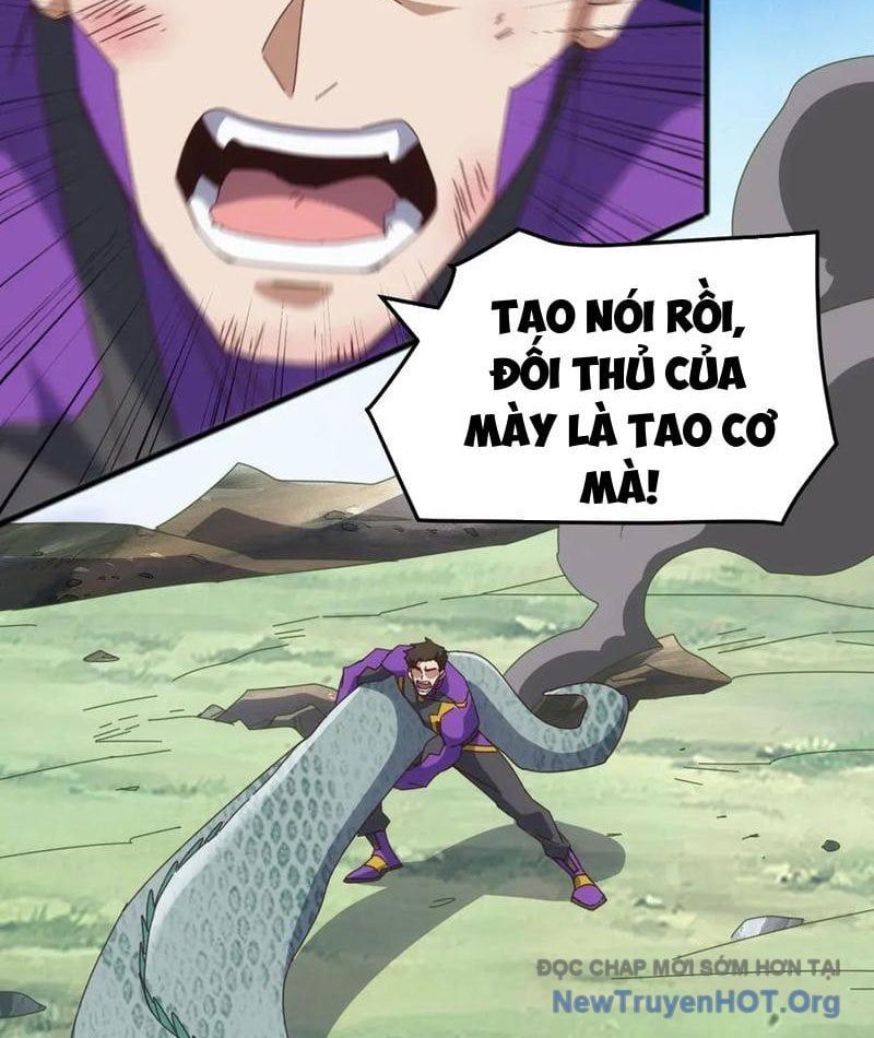 Vạn Tộc Xâm Lược :Mở Đầu Thuần Hóa Cự Thú Cấp Sử Thi Chapter 41 - 74