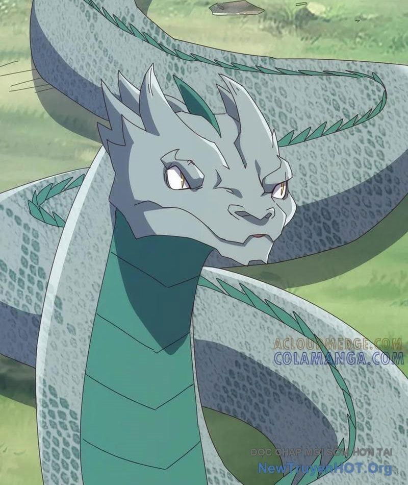 Vạn Tộc Xâm Lược :Mở Đầu Thuần Hóa Cự Thú Cấp Sử Thi Chapter 41 - 75