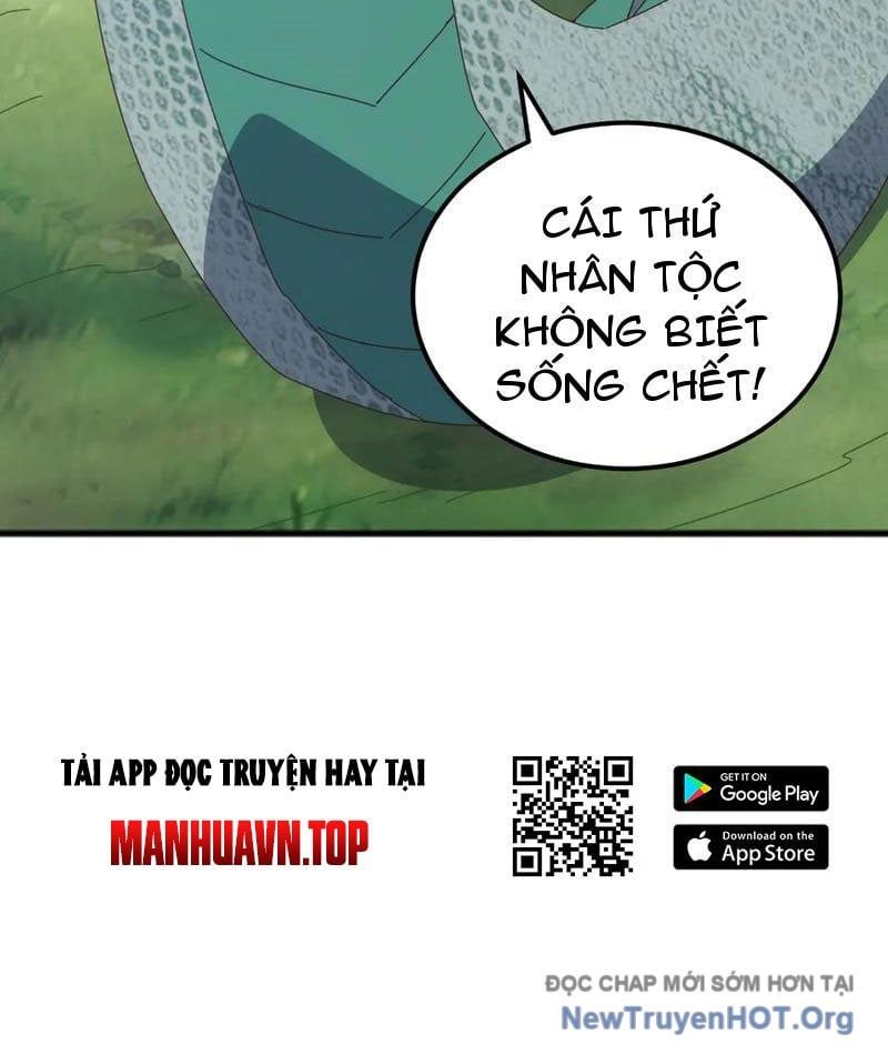 Vạn Tộc Xâm Lược :Mở Đầu Thuần Hóa Cự Thú Cấp Sử Thi Chapter 41 - 76