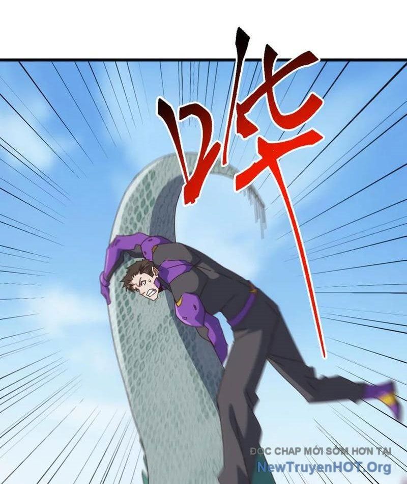 Vạn Tộc Xâm Lược :Mở Đầu Thuần Hóa Cự Thú Cấp Sử Thi Chapter 41 - 77