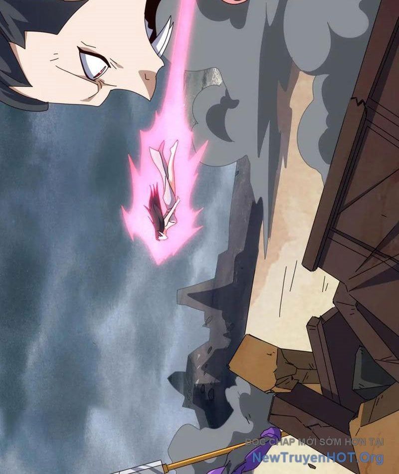 Vạn Tộc Xâm Lược :Mở Đầu Thuần Hóa Cự Thú Cấp Sử Thi Chapter 41 - 9