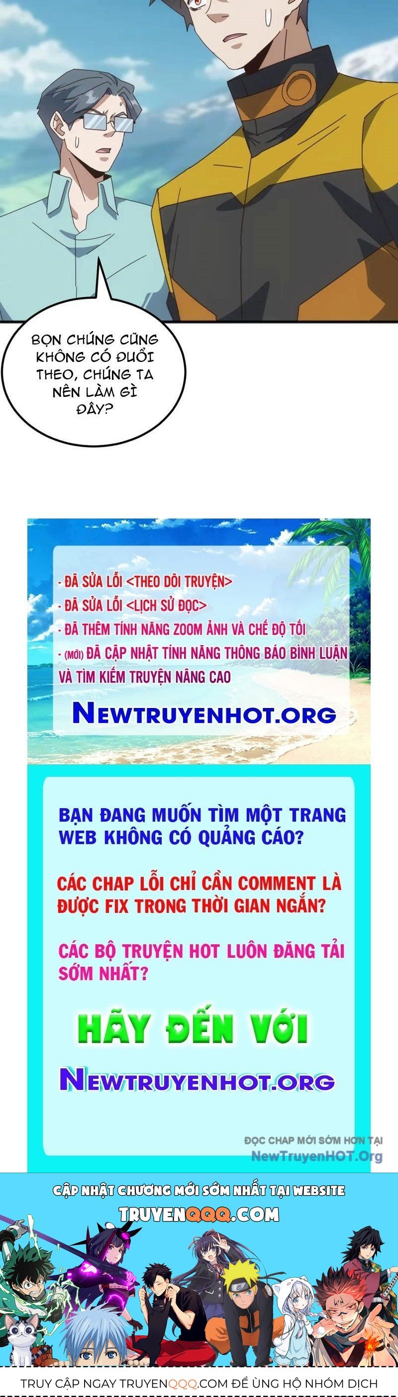 Vạn Tộc Xâm Lược :Mở Đầu Thuần Hóa Cự Thú Cấp Sử Thi Chapter 41 - 90
