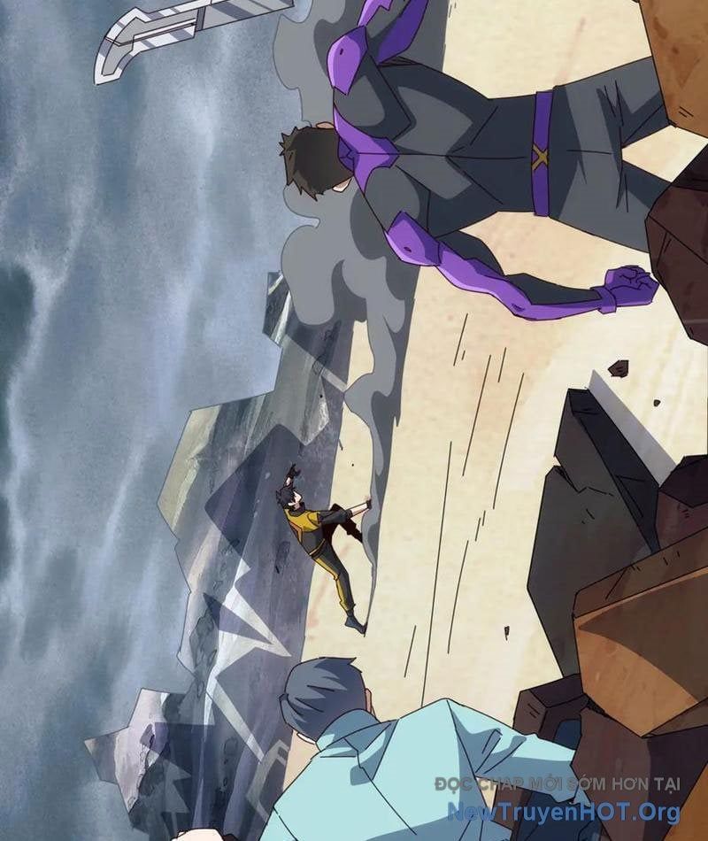 Vạn Tộc Xâm Lược :Mở Đầu Thuần Hóa Cự Thú Cấp Sử Thi Chapter 41 - 10
