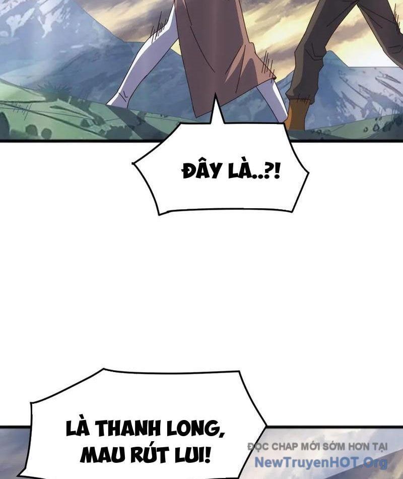 Vạn Tộc Xâm Lược :Mở Đầu Thuần Hóa Cự Thú Cấp Sử Thi Chapter 42 - 11