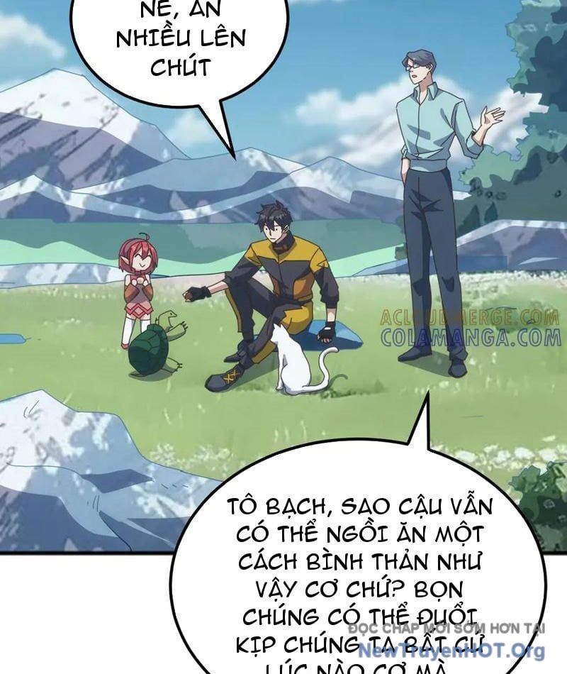 Vạn Tộc Xâm Lược :Mở Đầu Thuần Hóa Cự Thú Cấp Sử Thi Chapter 42 - 14