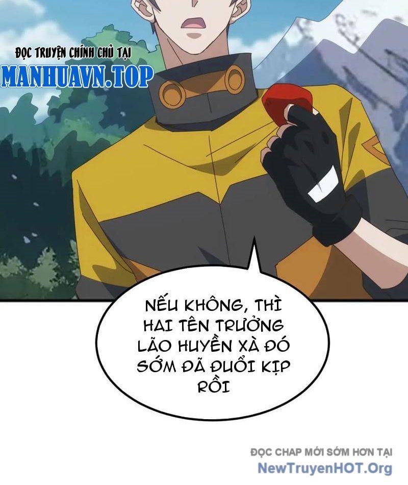 Vạn Tộc Xâm Lược :Mở Đầu Thuần Hóa Cự Thú Cấp Sử Thi Chapter 42 - 16