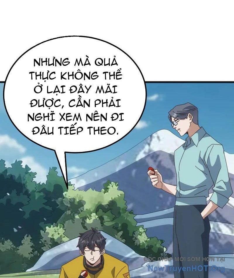 Vạn Tộc Xâm Lược :Mở Đầu Thuần Hóa Cự Thú Cấp Sử Thi Chapter 42 - 17