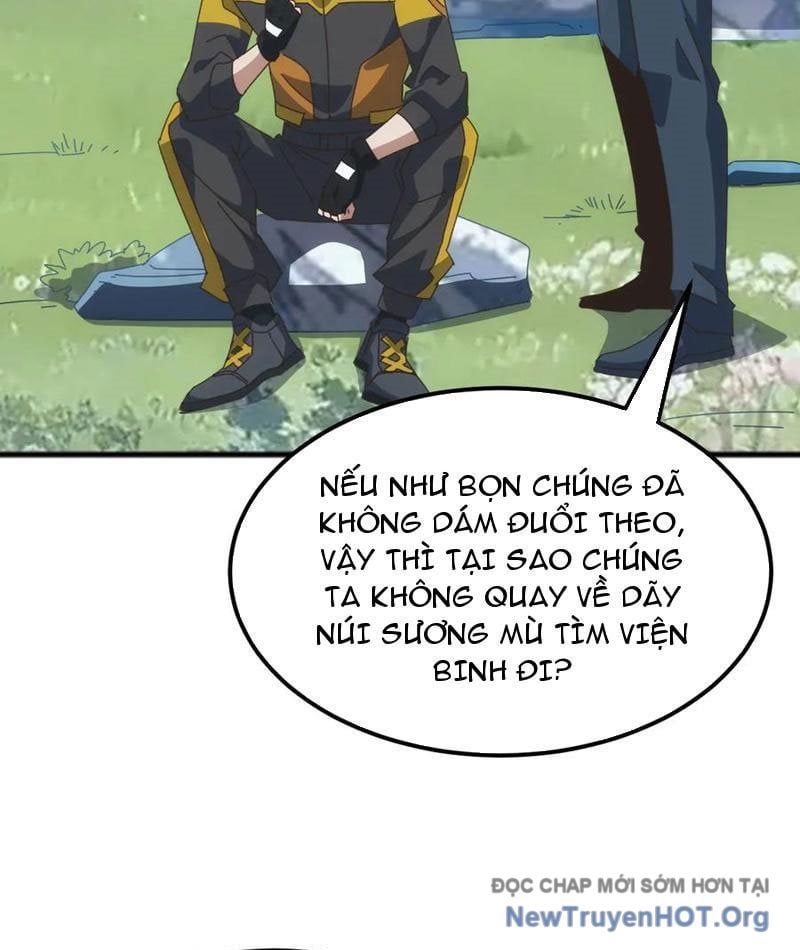 Vạn Tộc Xâm Lược :Mở Đầu Thuần Hóa Cự Thú Cấp Sử Thi Chapter 42 - 18