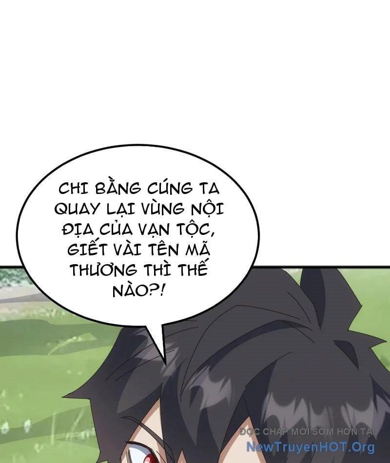 Vạn Tộc Xâm Lược :Mở Đầu Thuần Hóa Cự Thú Cấp Sử Thi Chapter 42 - 22