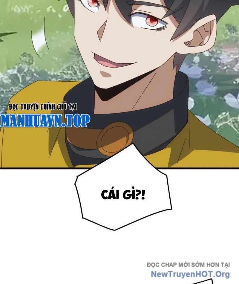 Vạn Tộc Xâm Lược :Mở Đầu Thuần Hóa Cự Thú Cấp Sử Thi Chapter 42 - 23