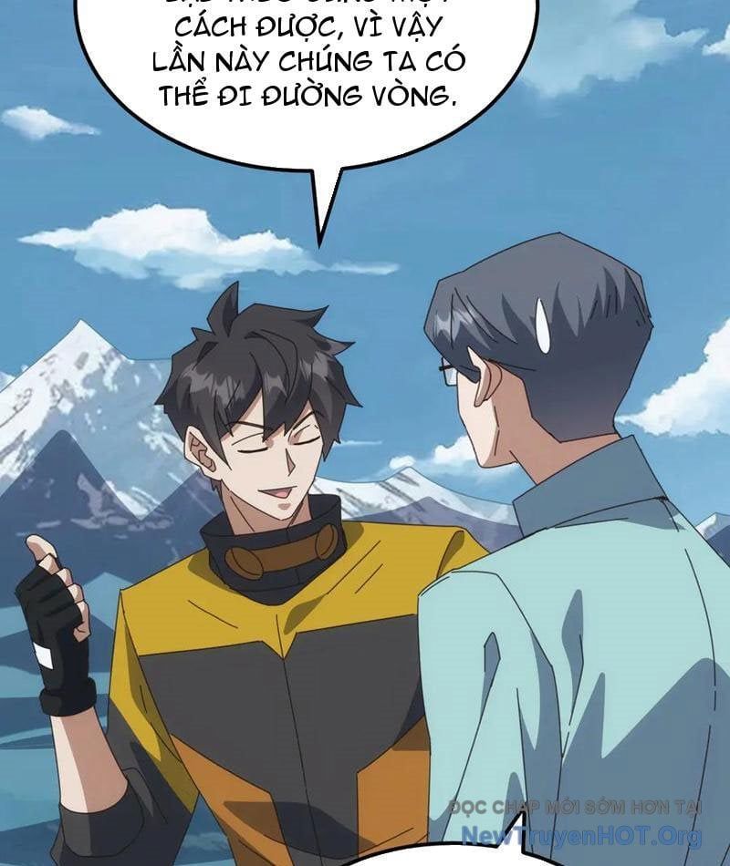 Vạn Tộc Xâm Lược :Mở Đầu Thuần Hóa Cự Thú Cấp Sử Thi Chapter 42 - 26