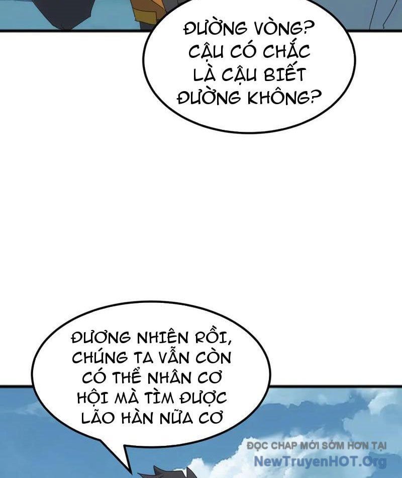 Vạn Tộc Xâm Lược :Mở Đầu Thuần Hóa Cự Thú Cấp Sử Thi Chapter 42 - 27