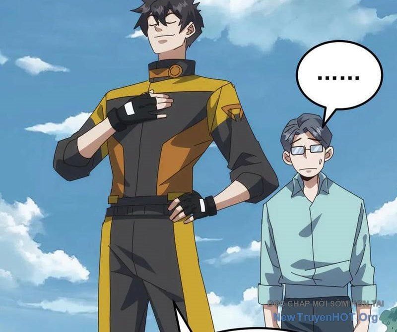 Vạn Tộc Xâm Lược :Mở Đầu Thuần Hóa Cự Thú Cấp Sử Thi Chapter 42 - 28