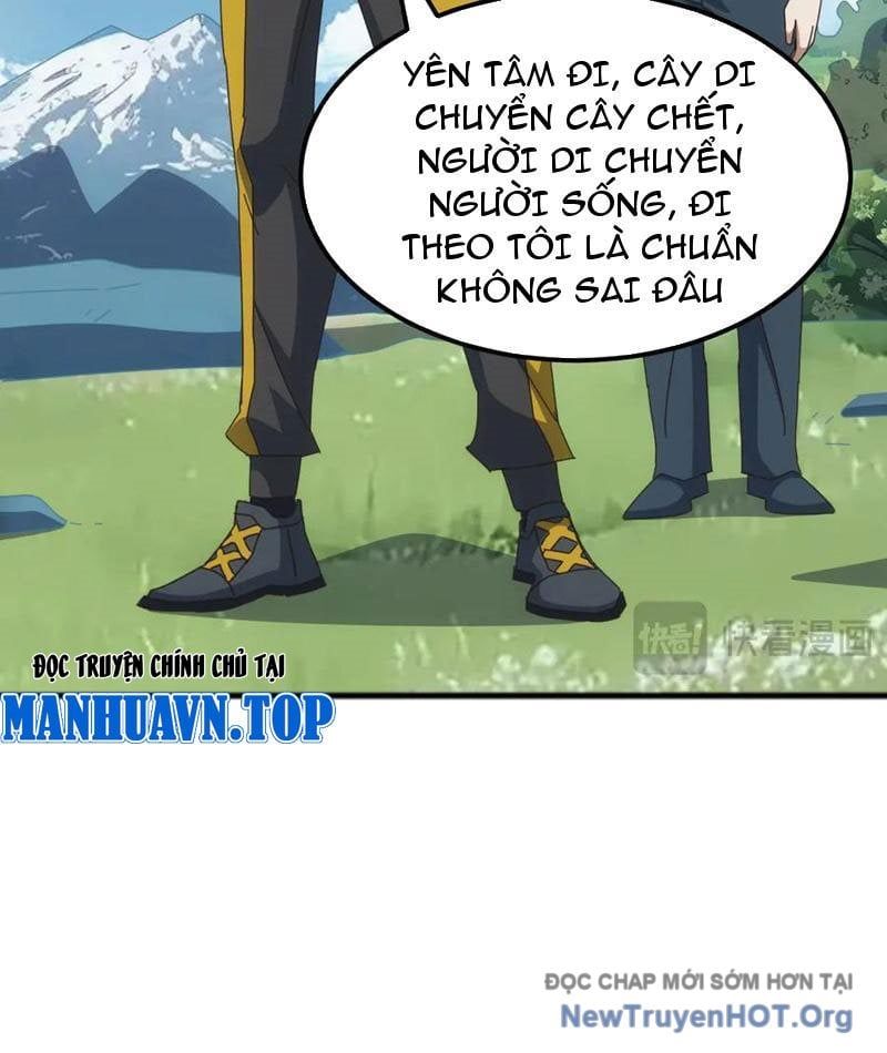 Vạn Tộc Xâm Lược :Mở Đầu Thuần Hóa Cự Thú Cấp Sử Thi Chapter 42 - 29