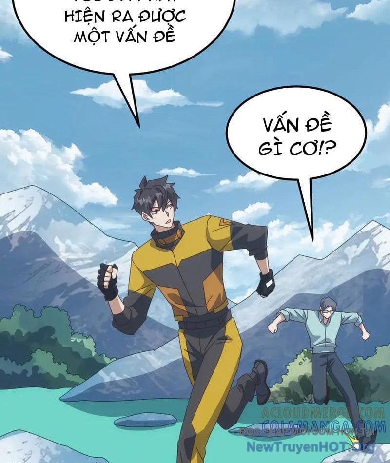 Vạn Tộc Xâm Lược :Mở Đầu Thuần Hóa Cự Thú Cấp Sử Thi Chapter 42 - 32