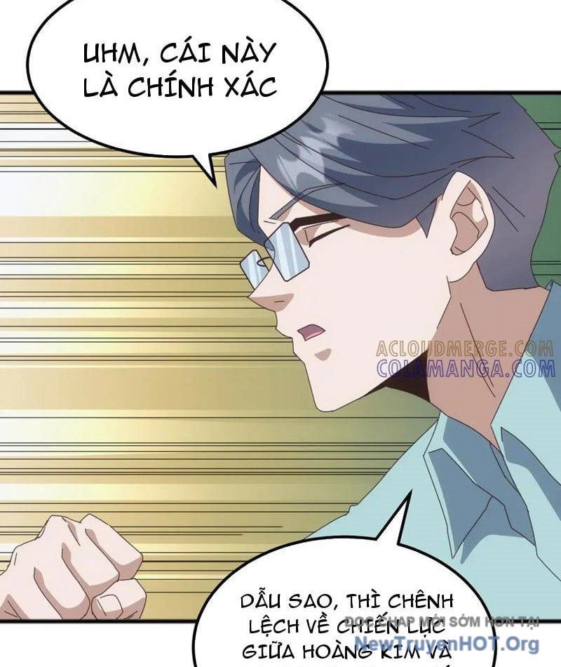 Vạn Tộc Xâm Lược :Mở Đầu Thuần Hóa Cự Thú Cấp Sử Thi Chapter 42 - 35