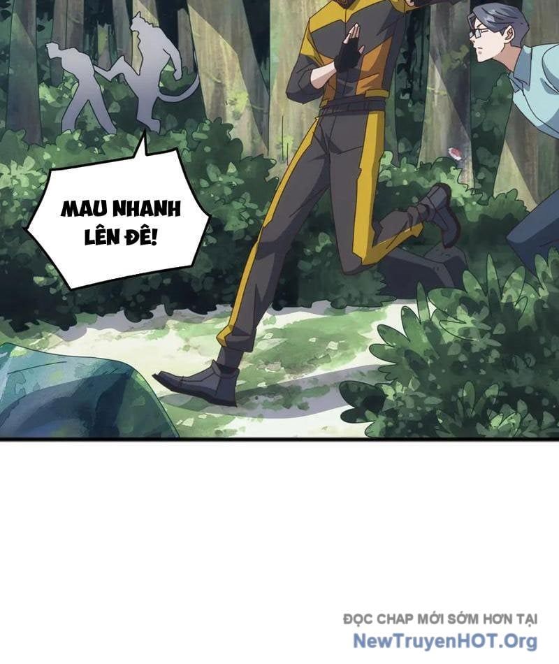 Vạn Tộc Xâm Lược :Mở Đầu Thuần Hóa Cự Thú Cấp Sử Thi Chapter 42 - 37