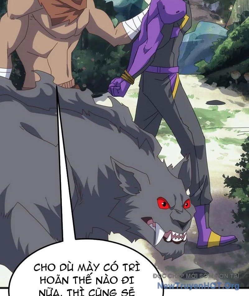 Vạn Tộc Xâm Lược :Mở Đầu Thuần Hóa Cự Thú Cấp Sử Thi Chapter 42 - 39