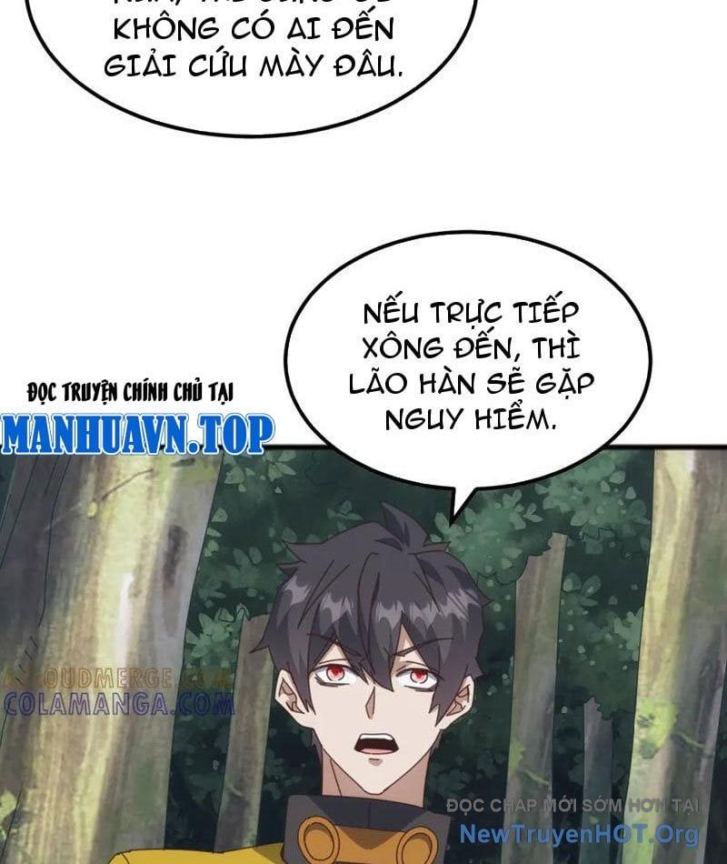 Vạn Tộc Xâm Lược :Mở Đầu Thuần Hóa Cự Thú Cấp Sử Thi Chapter 42 - 40