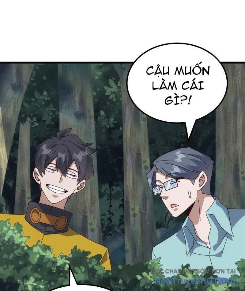 Vạn Tộc Xâm Lược :Mở Đầu Thuần Hóa Cự Thú Cấp Sử Thi Chapter 42 - 42