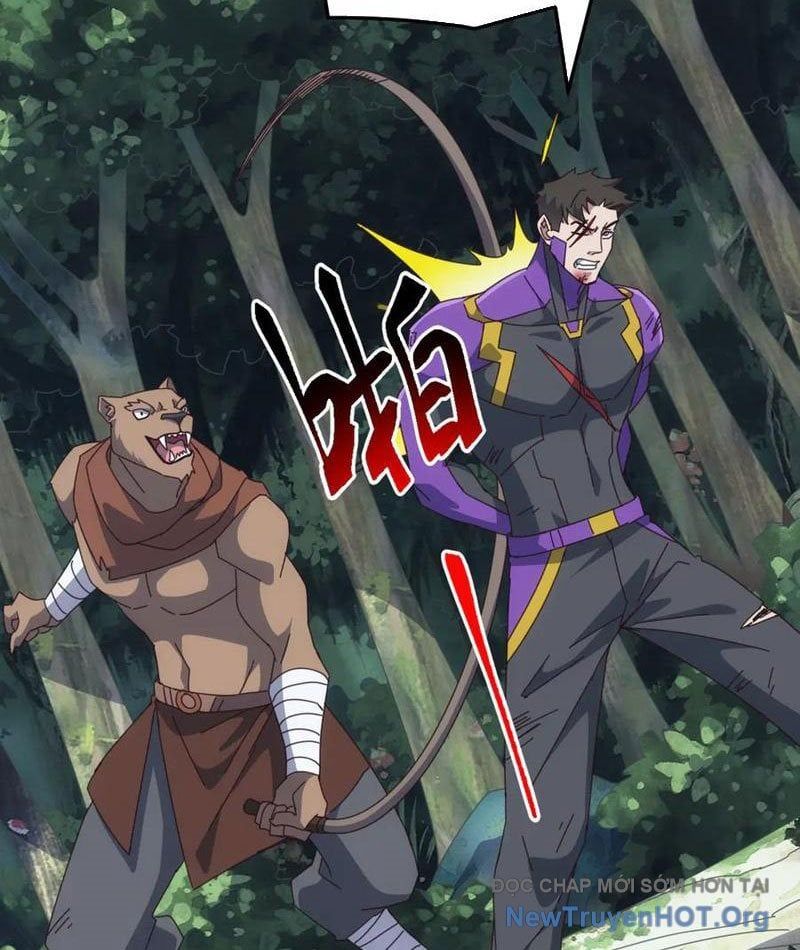Vạn Tộc Xâm Lược :Mở Đầu Thuần Hóa Cự Thú Cấp Sử Thi Chapter 42 - 44