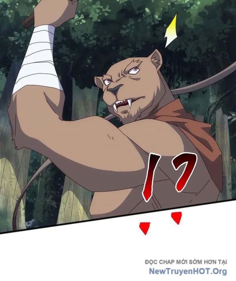 Vạn Tộc Xâm Lược :Mở Đầu Thuần Hóa Cự Thú Cấp Sử Thi Chapter 42 - 46