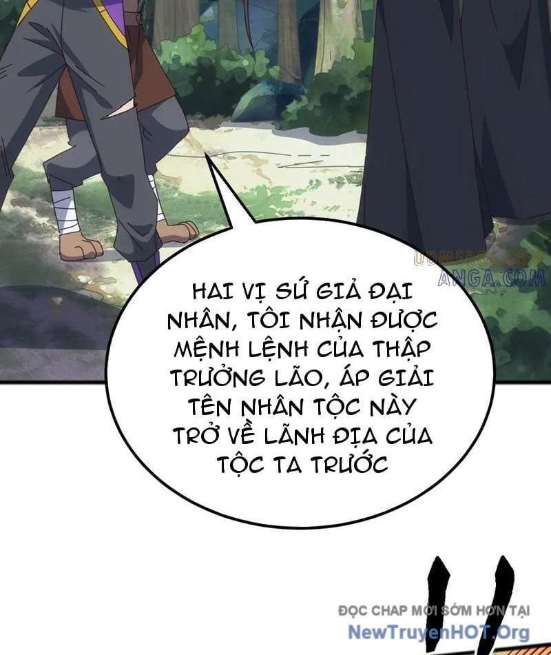 Vạn Tộc Xâm Lược :Mở Đầu Thuần Hóa Cự Thú Cấp Sử Thi Chapter 42 - 48