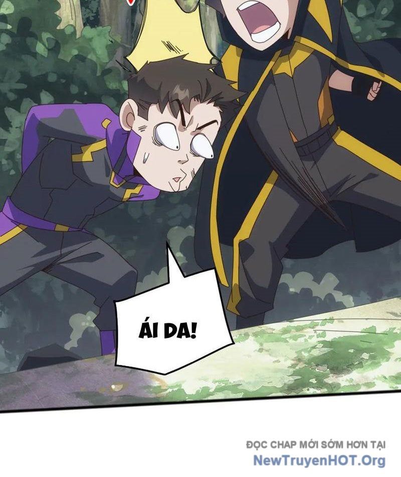 Vạn Tộc Xâm Lược :Mở Đầu Thuần Hóa Cự Thú Cấp Sử Thi Chapter 42 - 51