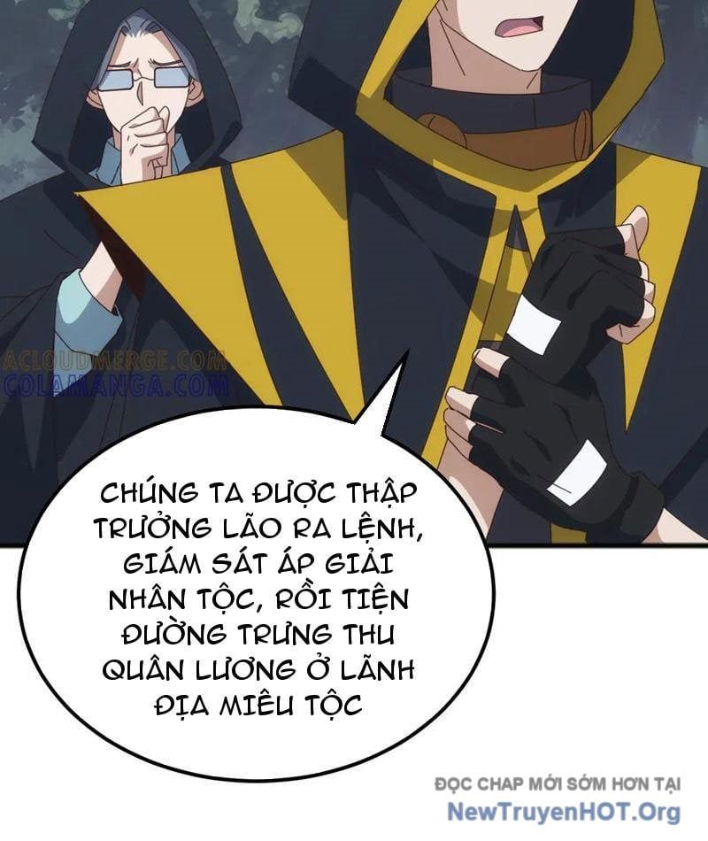 Vạn Tộc Xâm Lược :Mở Đầu Thuần Hóa Cự Thú Cấp Sử Thi Chapter 42 - 53
