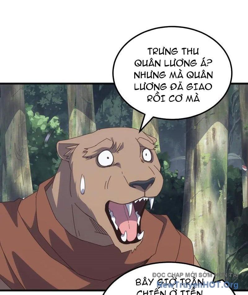 Vạn Tộc Xâm Lược :Mở Đầu Thuần Hóa Cự Thú Cấp Sử Thi Chapter 42 - 54