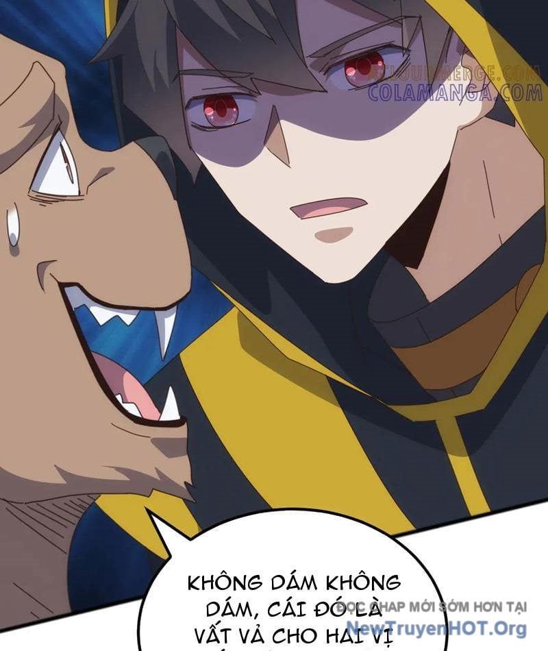 Vạn Tộc Xâm Lược :Mở Đầu Thuần Hóa Cự Thú Cấp Sử Thi Chapter 42 - 56