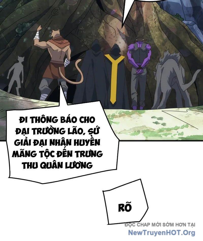 Vạn Tộc Xâm Lược :Mở Đầu Thuần Hóa Cự Thú Cấp Sử Thi Chapter 42 - 60