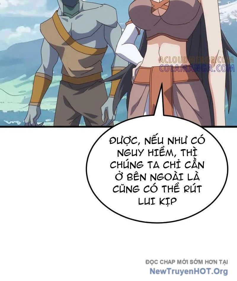 Vạn Tộc Xâm Lược :Mở Đầu Thuần Hóa Cự Thú Cấp Sử Thi Chapter 42 - 7