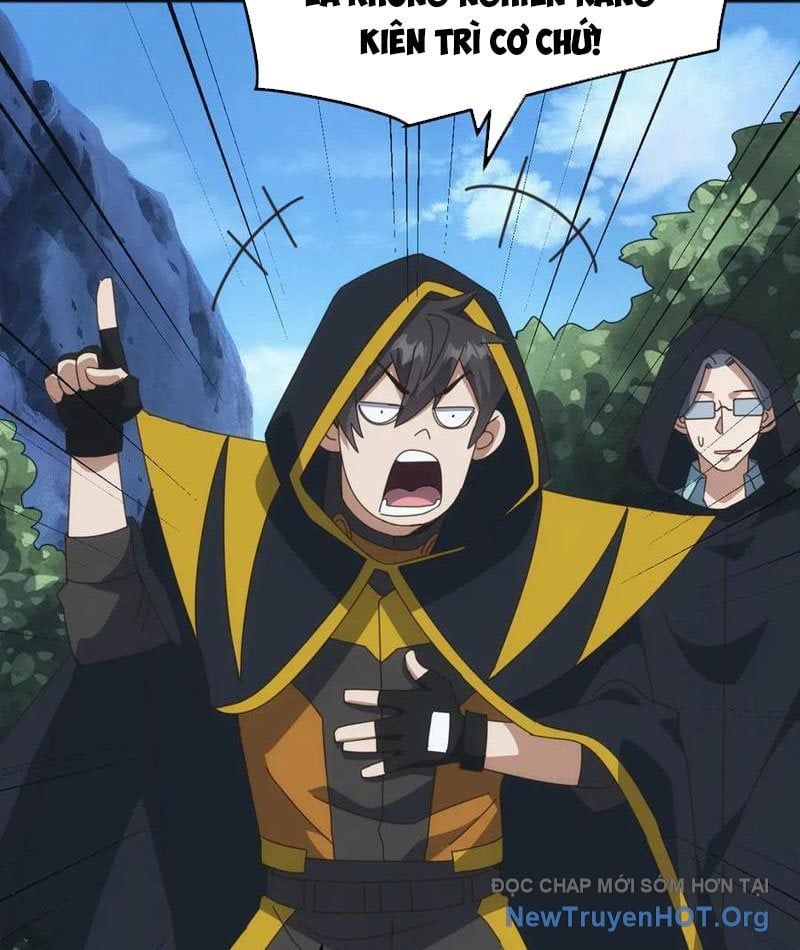 Vạn Tộc Xâm Lược :Mở Đầu Thuần Hóa Cự Thú Cấp Sử Thi Chapter 42 - 65