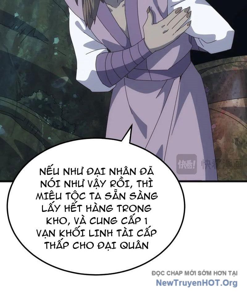 Vạn Tộc Xâm Lược :Mở Đầu Thuần Hóa Cự Thú Cấp Sử Thi Chapter 42 - 69