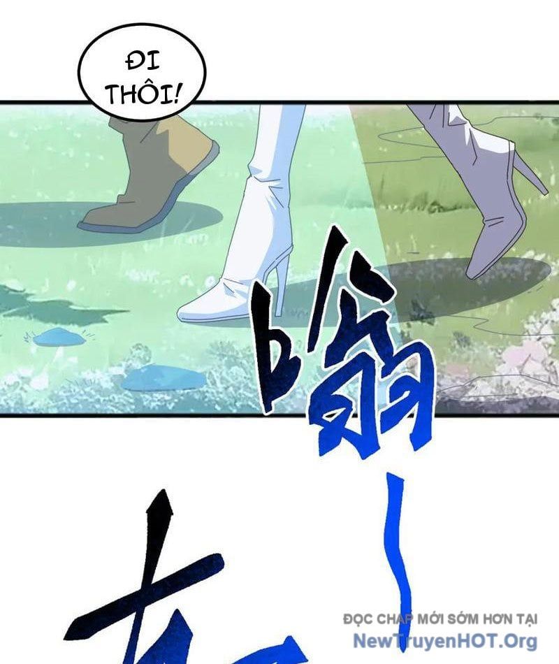 Vạn Tộc Xâm Lược :Mở Đầu Thuần Hóa Cự Thú Cấp Sử Thi Chapter 42 - 8