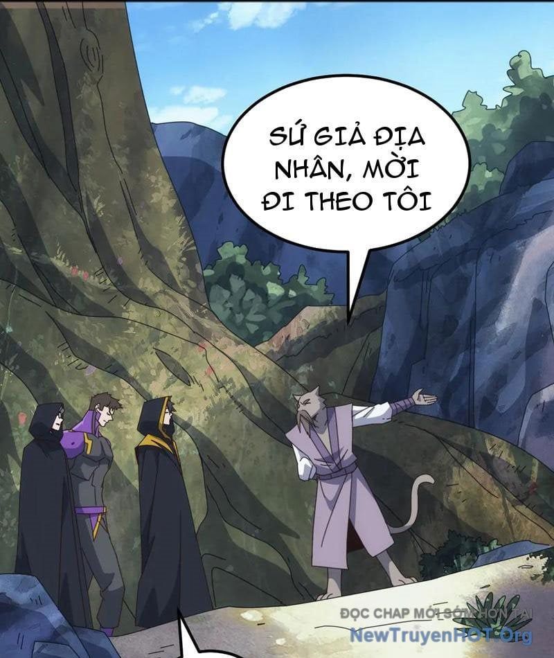 Vạn Tộc Xâm Lược :Mở Đầu Thuần Hóa Cự Thú Cấp Sử Thi Chapter 42 - 72