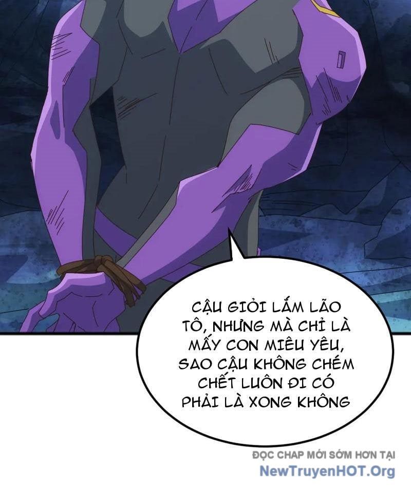 Vạn Tộc Xâm Lược :Mở Đầu Thuần Hóa Cự Thú Cấp Sử Thi Chapter 42 - 80