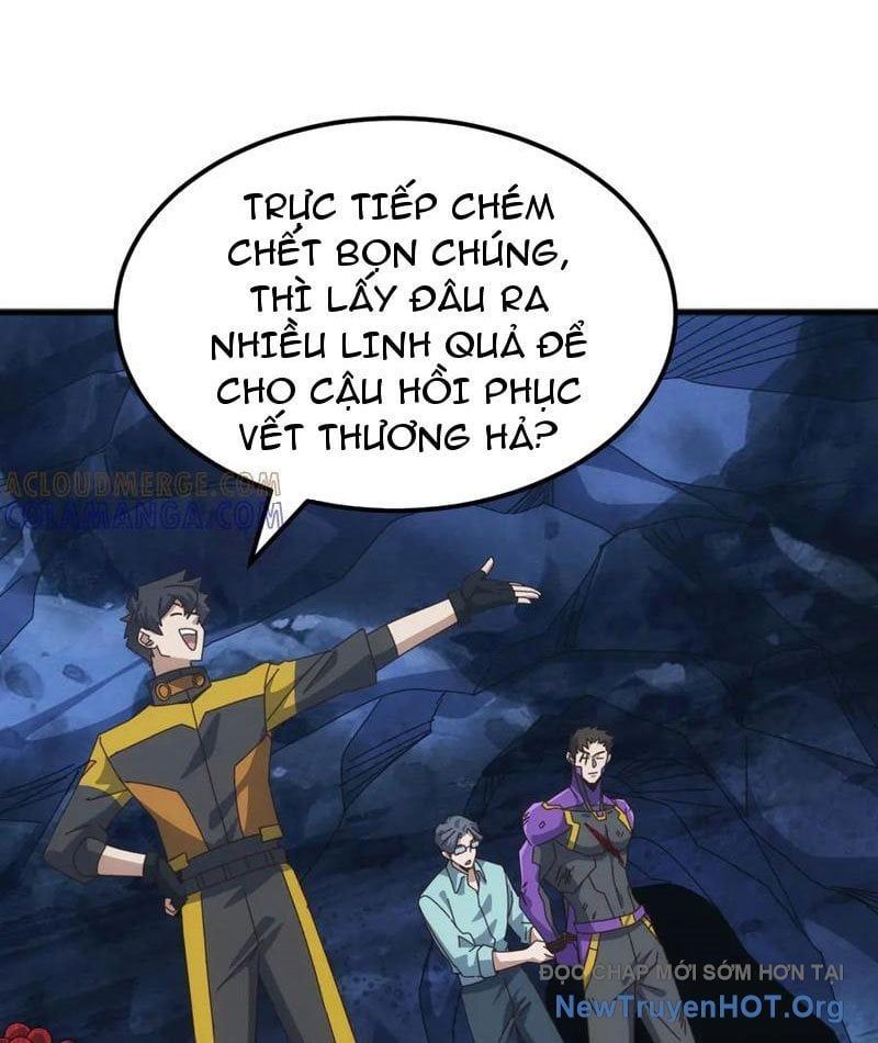 Vạn Tộc Xâm Lược :Mở Đầu Thuần Hóa Cự Thú Cấp Sử Thi Chapter 42 - 81