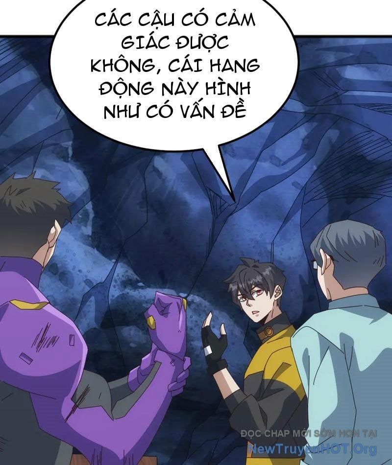 Vạn Tộc Xâm Lược :Mở Đầu Thuần Hóa Cự Thú Cấp Sử Thi Chapter 42 - 83