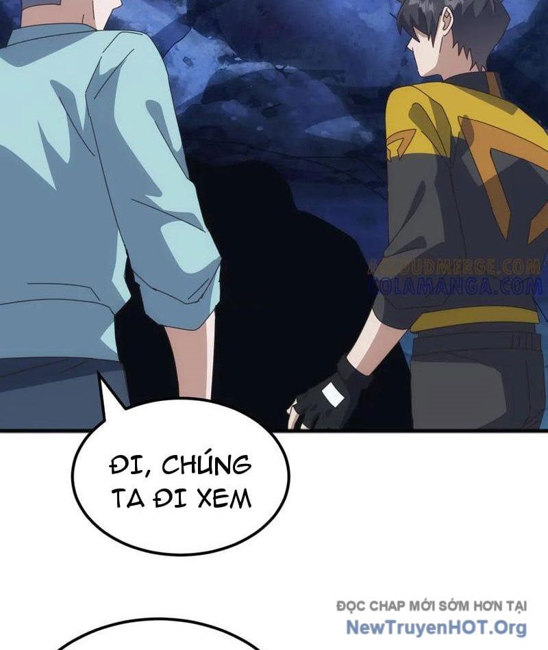 Vạn Tộc Xâm Lược :Mở Đầu Thuần Hóa Cự Thú Cấp Sử Thi Chapter 42 - 89