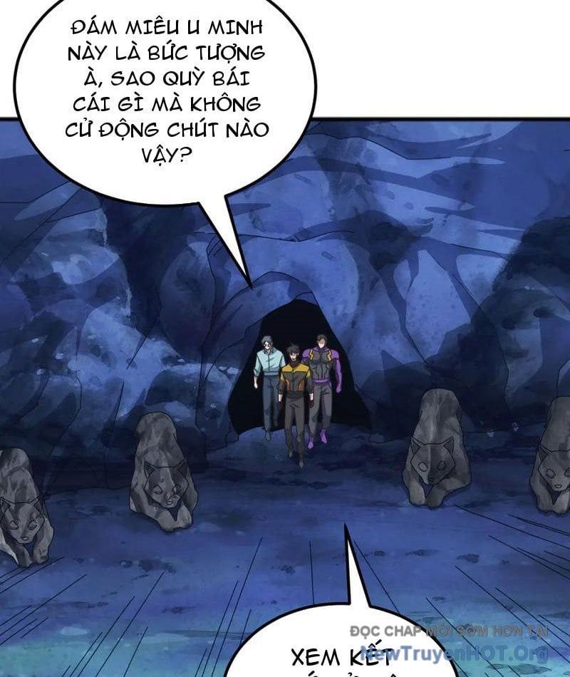 Vạn Tộc Xâm Lược :Mở Đầu Thuần Hóa Cự Thú Cấp Sử Thi Chapter 42 - 90