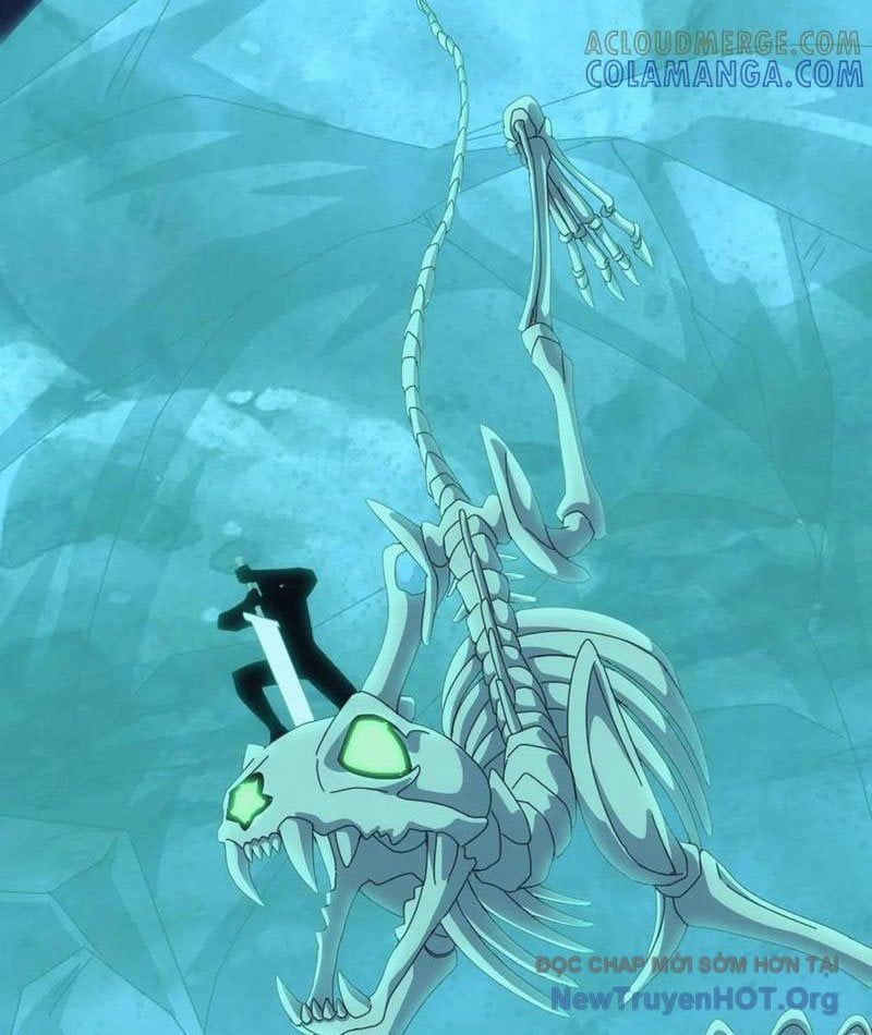 Vạn Tộc Xâm Lược :Mở Đầu Thuần Hóa Cự Thú Cấp Sử Thi Chapter 42 - 92