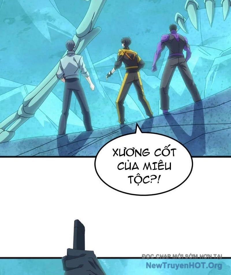 Vạn Tộc Xâm Lược :Mở Đầu Thuần Hóa Cự Thú Cấp Sử Thi Chapter 42 - 93