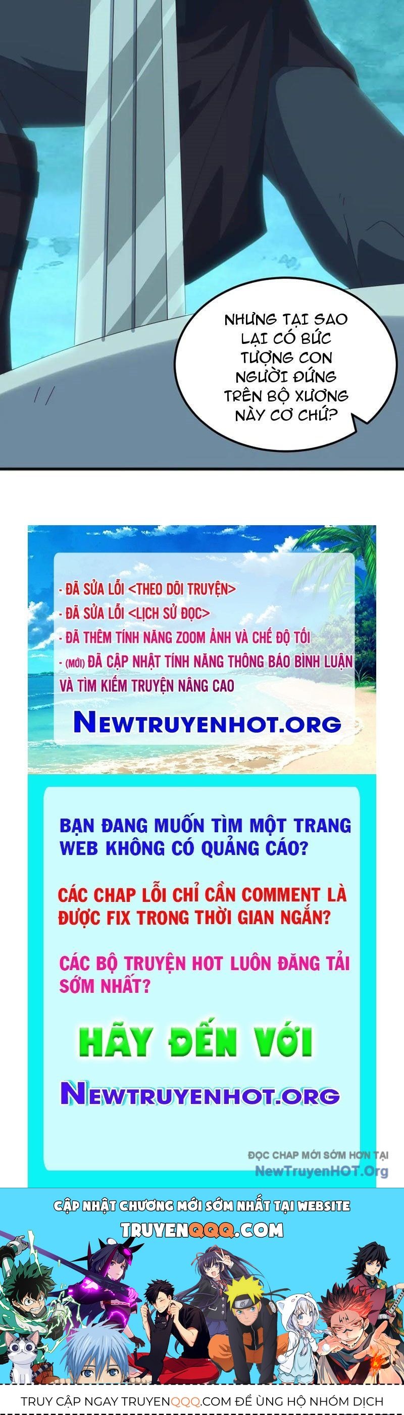 Vạn Tộc Xâm Lược :Mở Đầu Thuần Hóa Cự Thú Cấp Sử Thi Chapter 42 - 95
