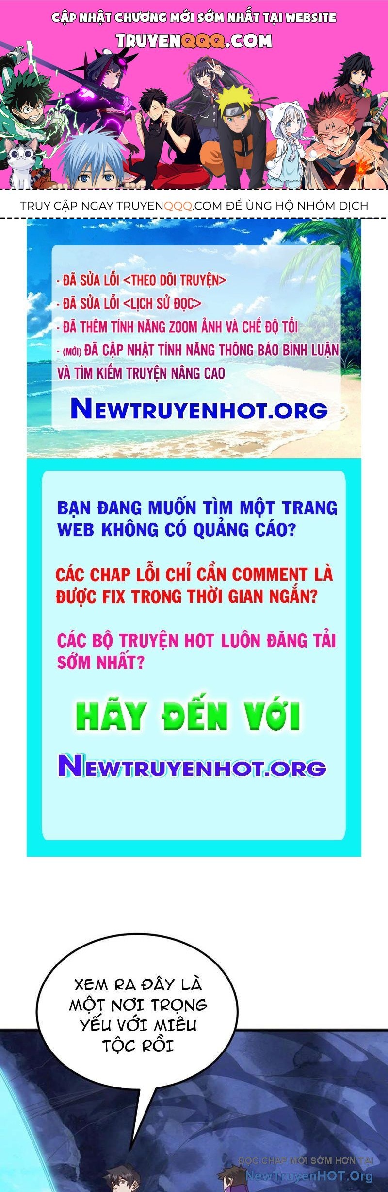 Vạn Tộc Xâm Lược :Mở Đầu Thuần Hóa Cự Thú Cấp Sử Thi Chapter 43 - 1